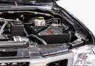 STILLEN 2005-2017 Nissan Frontier Enclosed Air Box Air Intake - Pathfinder, Xterra - Oiled Filter - 403440