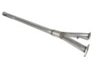 STILLEN 2016-2023 Nissan Maxima Midpipe - Axle-Back to Cat-Back Conversion - 504391