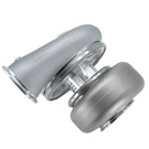 Comp Turbo CT8RX-106112 TRIPLEX CERAMIC BALL BEARING OIL LUBRICATED TURBOCHARGER (3100 HP)