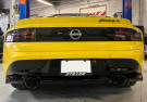 STILLEN 2023-2026 Nissan Z Cat Back Exhaust "Competition Series"