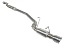 STILLEN 2011-2017 Nissan Juke AWD Stainless Steel Cat-Back Exhaust System - 508191