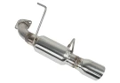 STILLEN 2011-2017 Nissan Juke AWD Stainless Steel Cat-Back Exhaust System - 508191