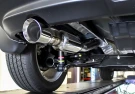 STILLEN 2011-2017 Nissan Juke AWD Stainless Steel Cat-Back Exhaust System - 508191