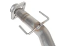 STILLEN 2011-2017 Nissan Juke AWD Stainless Steel Exhaust Mid-Pipe - 508193