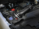 aFe Momentum GT Cold Air Intake System w/ Pro 5R Filter for Ford F-250/F-350 23-25 V8-6.8L  afe50-70132R