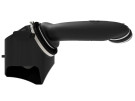 aFe Momentum HD Cold Air Intake System w/Pro DRY S Filter for Ford Diesel Trucks 17-19 V8-6.7L (td) afe51-73006