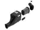 aFe Magnum FORCE Stage-2 Si Cold Air Intake System w/ Pro DRY S for Ford Diesel Trucks 03-07 V8-6.0L (td) afe51-81022-1