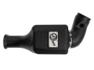 aFe Magnum FORCE Stage-2 Si Cold Air Intake System w/ Pro DRY S for Ford Diesel Trucks 03-07 V8-6.0L (td) afe51-81022-1