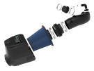 aFe Quantum Cold Air Intake System w/Pro 5R Filter for Ford Diesel Trucks 08-10 V8-6.4L (td) afe53-10016R