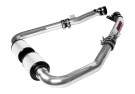 STILLEN 2007-2009 Nissan 350Z Hi-Flow Ultra Long Dual Tube Air Intake (Gen 3) [Z33] - Dry Filter - 402845DF