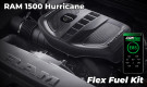 Fuel-It! CANFlex Bluetooth Flex Fuel Kit for 2025+ RAM 1500 3.0L I6 Hurricane Twin Turbo