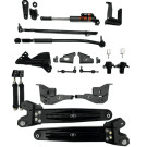 S&B 2.5" Fully Loaded Kit For 2023+ F250/F350