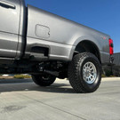 S&B 3.5-5.5" Lift Kit For 2023+ F250/F350