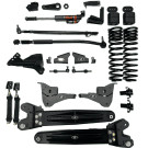 S&B 3.5-5.5" Lift Kit For 2023+ F250/F350