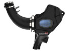 aFe Momentum GT Cold Air Intake System w/Pro 5R Filter for Ford Mustang 15-17 V6-3.7L afe54-73202