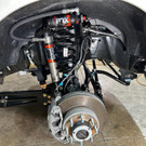 S&B 2.5" Fully Loaded Kit For 2023+ F450