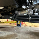 S&B 2.5" Fully Loaded Kit For 2023+ F450