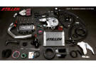 STILLEN 2012-2020 Nissan 370Z [Z34] Nismo Supercharger Tuned System [Satin] - 407772N