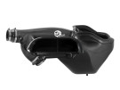 aFe Track Series Carbon Fiber Cold Air Intake System w/ Black Pro 5R Filter for Ford F-150 Raptor 21-25 V6-3.5L (tt) afe57-10031K