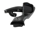 aFe Track Series Carbon Fiber Cold Air Intake System w/ Black Pro 5R Filter for Ford F-150 Raptor 21-25 V6-3.5L (tt) afe57-10031K