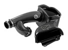 aFe Track Series Carbon Fiber Cold Air Intake System w/ Black Pro 5R Filter for Ford F-150 Raptor 21-25 V6-3.5L (tt) afe57-10031K