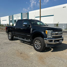 S&B 2.5" Standard Kit For 2017-2022 F250/F350