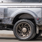 S&B 3.5-5.5" Lift Kit For 2023+ F450