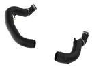 aFe POWER Turbo Inlet Pipe Black for Ford F-150 15-16 V6-3.5L (tt) afe59-20006