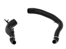 aFe POWER Turbo Inlet Pipe Black for Ford F-150 15-16 V6-3.5L (tt) afe59-20006