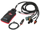 aFe SCORCHER BLUE Bluetooth Power Module for 15-16 Ford F-150 EcoBoost V6-3.5L (tt) afe77-83016