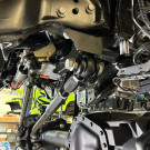 S&B 2.5" Fully Loaded Kit For 2011-2016 F250/F350