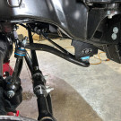 S&B 2.5" Standard Kit for 2011-2016 F450