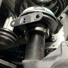 S&B 2.5" Fully Loaded Kit For 2011-2016 F450