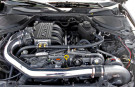 STILLEN 2012-2020 Nissan 370Z [Z34] (Base and Touring) Supercharger Tuned System [Polished] - 407772P