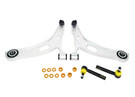 Whiteline Front Lower Control Arm Upgrade for VB Subaru WRX 2022-on - whlKTA449