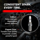 APR Ignition Coil & Spark Plug Kit (2.0T EA888.3, EA888.4 4-Cylinder Engines) - GREY - KT100027