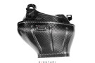Eventuri Mercedes W465 G63 AMG Black Carbon Intake System - EVE-G63W465-CF-INT