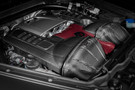 Eventuri Mercedes W465 G63 AMG Black Carbon Intake System - EVE-G63W465-CF-INT