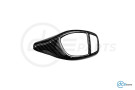 PSR Parts BMW F-Series Carbon Fiber Gear Selector Cover - M Sport  PSR-F2XF3XINT-GS-CB