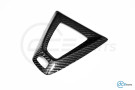 PSR Parts BMW F80 M3 F82 F82 M4 Carbon Fibre Gear Surround Interior Trim LHD Only (2014-2019)PSR-GST-F8XM3M4-CB