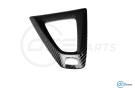 PSR Parts BMW F80 M3 F82 F82 M4 Carbon Fibre Gear Surround Interior Trim LHD Only (2014-2019)PSR-GST-F8XM3M4-CB