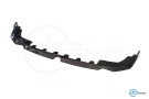 PSR Parts BMW G20 G21 LCI (2022+) Carbon Fibre MP Style 3-Piece Front Splitter PSR-SPL-G2XLCI-MP-CB