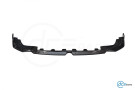 PSR Parts BMW G20 G21 LCI (2022+) Carbon Fibre MP Style 3-Piece Front Splitter PSR-SPL-G2XLCI-MP-CB