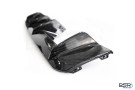 PSR Parts BMW G80 G81 M3 & G82 G83 M4 Carbon Fibre M Style Rear Diffuser  PSR-BG80RDPECF*