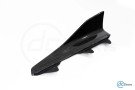 PSR Parts BMW M2 & M2 Competition (2015-2021, F87) Carbon Fibre Performance Side Skirt Winglet Blades PSR-SS-F87-MP-CB