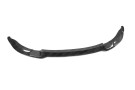 PSR Parts BMW M3 & M4 (2014-2020, F80 F82) Dry Pre-Preg Carbon Fibre Performance Front Splitter CS-Style PSR-SPL-M3M4F8X-CS-CB