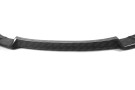 PSR Parts BMW M3 & M4 (2014-2020, F80 F82) Dry Pre-Preg Carbon Fibre Performance Front Splitter CS-Style PSR-SPL-M3M4F8X-CS-CB