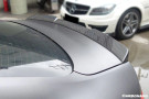 Carbonado 2009-2015 Audi A5 Coupe RW Style Carbon Fiber Trunk Spoiler