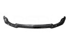 PSR Parts BMW M3 & M4 (2014-2020, F80 F82) Dry Pre-Preg Carbon Fibre Performance Front Splitter CS-Style - V-Weave Carbon PSR-SPL-M3M4F8X-CS-VW-CB