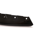 PSR Parts BMW M3 & M4 (2021+, G80 G81 G82 G83) Carbon Fibre Corner Replacement Front Splitter PSR-SP-G8X-CNR-CB